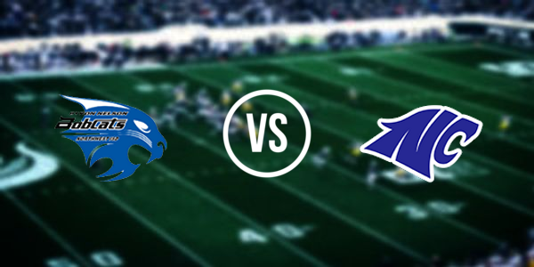 North Crowley High School vs. Byron Nelson High School