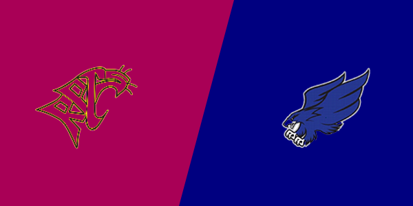 Rock Point High School vs. El Capitan