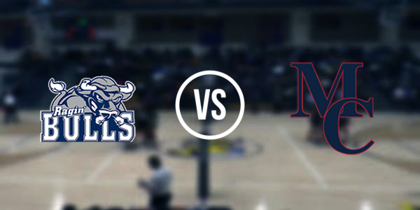 Hickory Ridge High School vs. Mallard Creek High School
