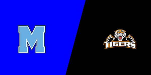 St. Michael's High School vs. Aztec High School