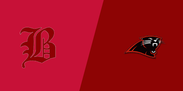 Boaz High School vs. Southside - Rainbow City High School
