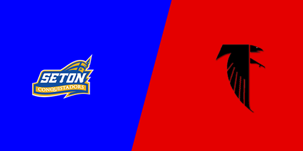 Seton School vs. Madison High School