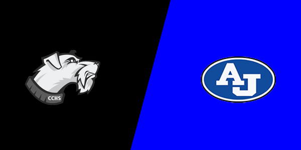 Carbondale Community High School vs. Anna-Jonesboro High School