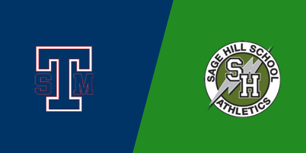 St. Margaret's Episcopal High School vs. Sage Hill High School