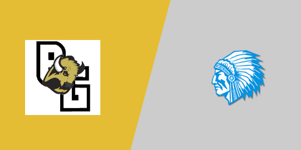 Buffalo Gap High School vs. Fort Defiance High School