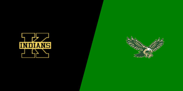 Kennett High School vs. Central High School - New Madrid County