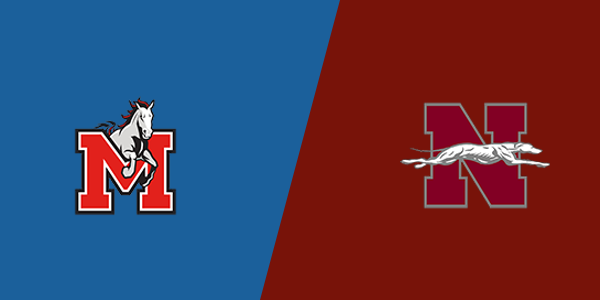 Manor High School vs. I. C. Norcom High School