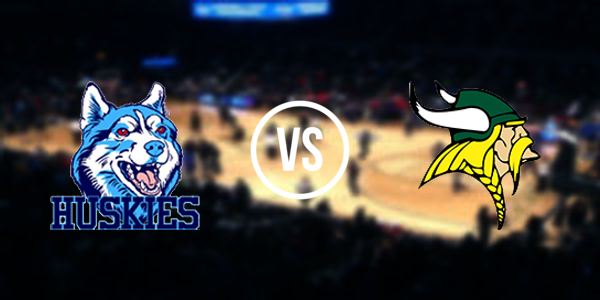 Hunter Huss High School vs. Central Cabarrus High School