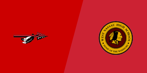 Charlton County High School vs. West Nassau HS