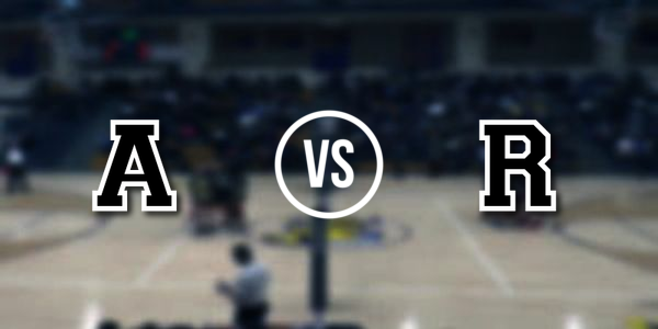 Away vs. Rhea County Academy