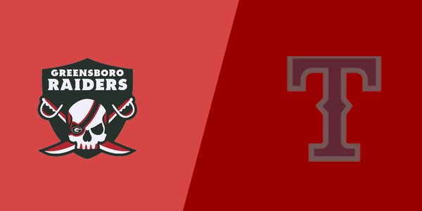 Greensboro High School vs. Thorsby High School