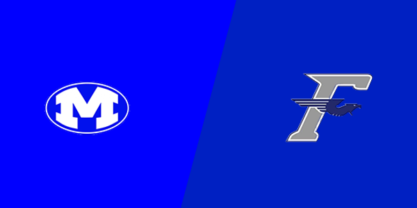 Miamisburg vs. Kettering Fairmont