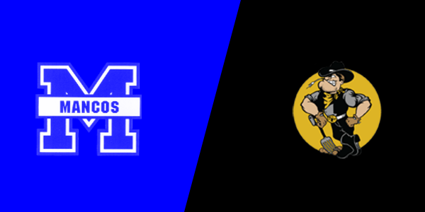 Mancos High School vs. Sargent High School