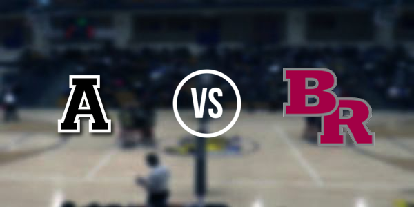 Away vs. Bear River High School