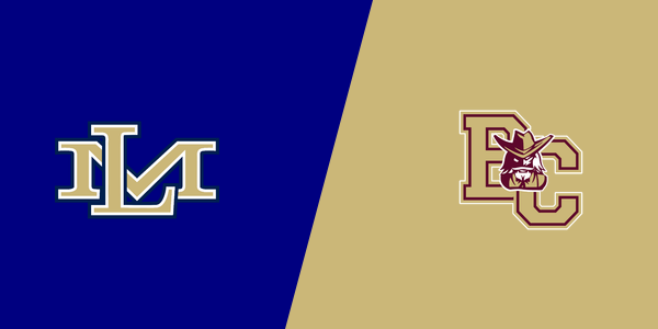 Lloyd Memorial High School vs. Bourbon County High School