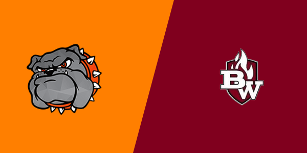 Waterloo High School vs. Belleville West High School