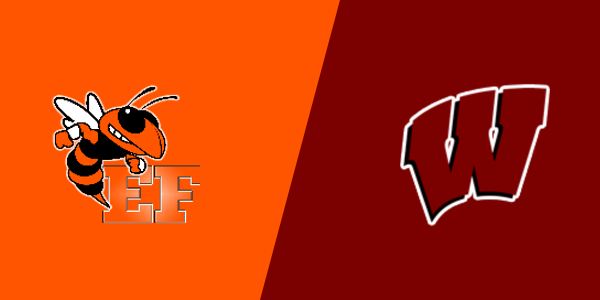 Elysian Fields High School vs. Waskom High School