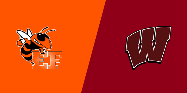 Elysian Fields High School vs. Waskom High School