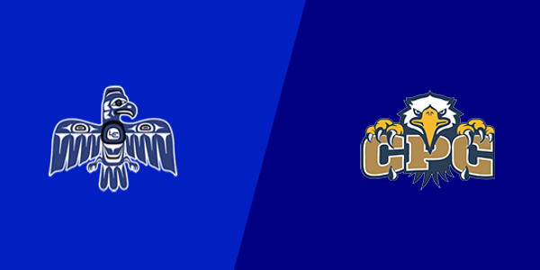 La Conner High School vs. Cedar Park Christian School - Bothell