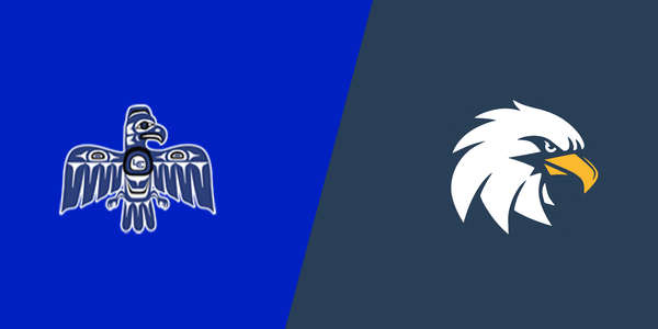 La Conner High School vs. Cedar Park Christian School - Bothell