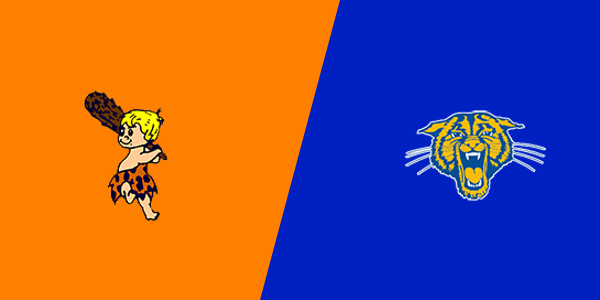 DePue High School vs. Somonauk High School