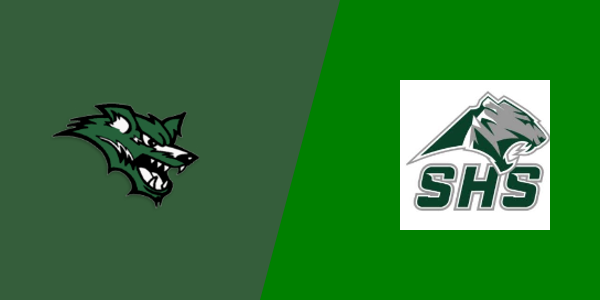 Conifer High School vs. Summit High School