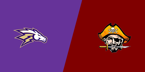 Inter-City Baptist High School vs. Riverview Community High School