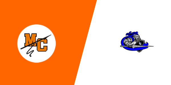 Marine City High School vs. L'Anse Creuse High School