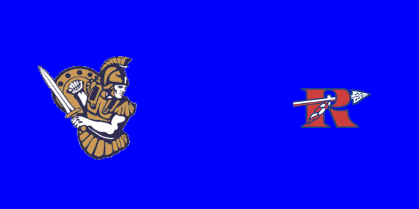 Broome High School vs. Riverside High School