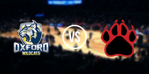 Oxford High School vs. Grand Blanc High School