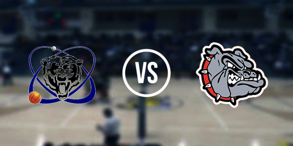 Roxboro Community High School vs. Bear Grass High School