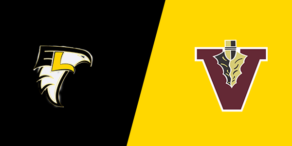 East Laurens High School vs. Vidalia High School