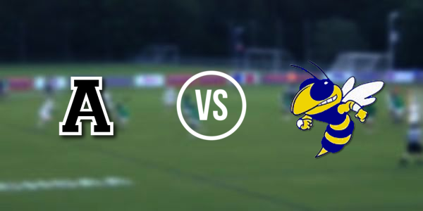 Away vs. Osbourn Park High School