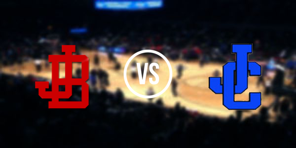 Jackson County High School vs Jo Byrns School