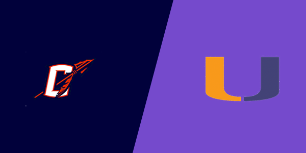 Chickasaw High School vs. J.U. Blacksher High School