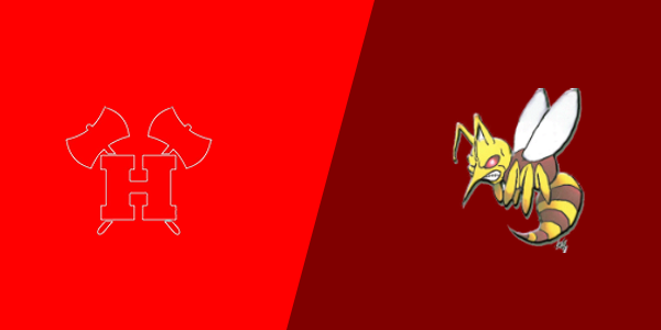 Hayfork High School vs. Surprise Valley High School
