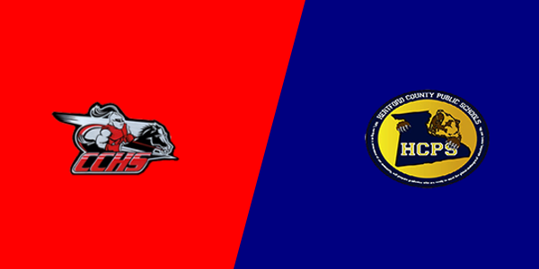 Currituck County High School vs. Hertford County High School