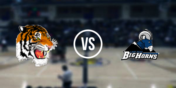 Lone Peak High School vs Manhattan High School