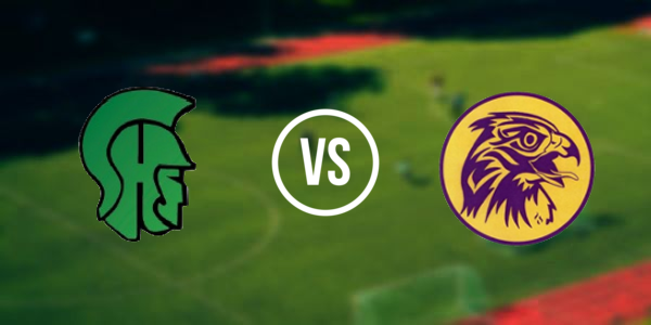 Spackenkill High School vs. Rhinebeck Senior High School