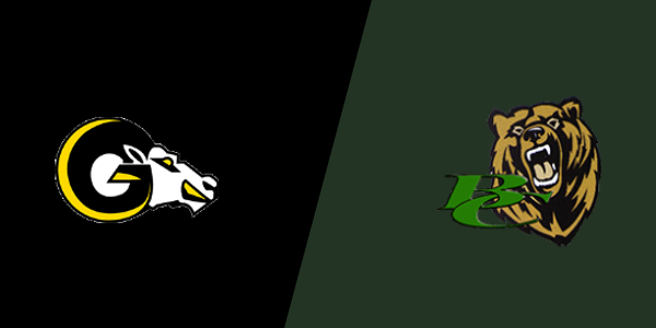 Green Mountain High School vs. Bear Creek High School