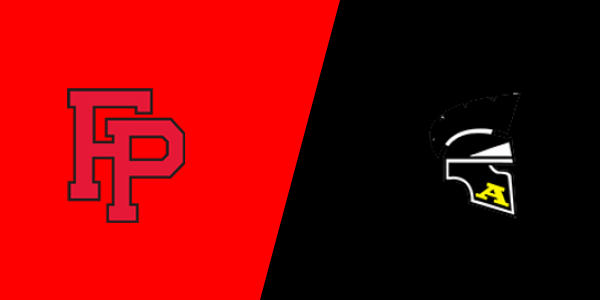 Fairfield Prep High School vs. Amity Regional High School