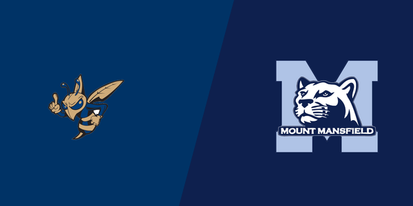 Essex High School vs. Mount Mansfield Union High School