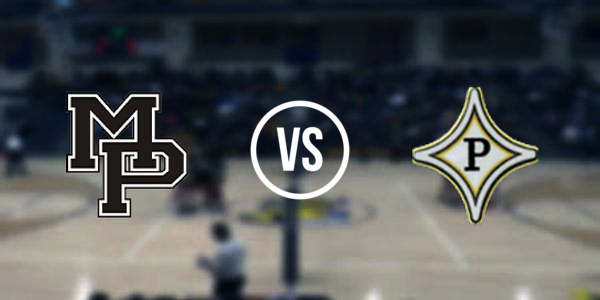 Mary Persons High School vs. Peach County High School