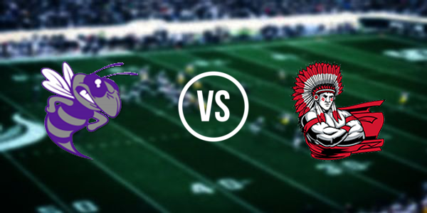 Nansemond River High School vs. Deep Creek High School
