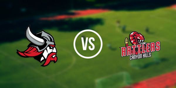 La Jolla High School vs. Canyon Hills High School  - San Diego