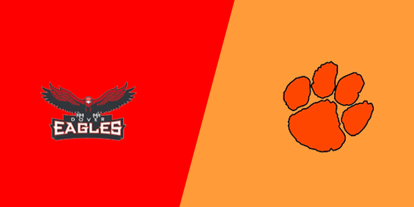Dover Area High School vs. Central York High School
