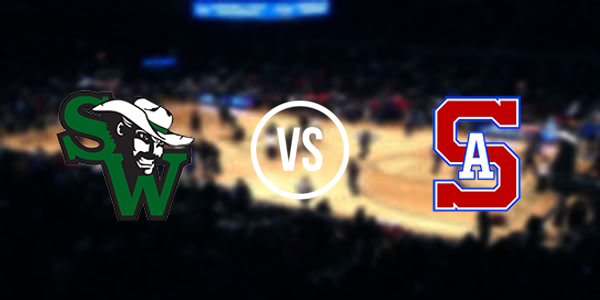 Southern Alamance High School vs Southwest Guilford High School