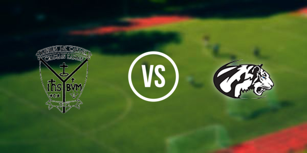 Kapaun Mount Carmel High School vs. Eisenhower High School
