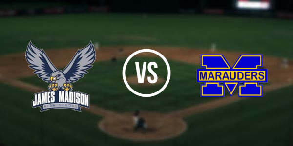 Madison High School vs Mira Mesa High School