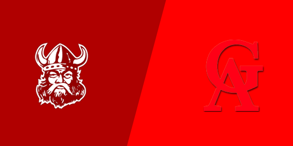 Lowndes High School vs. Glynn Academy